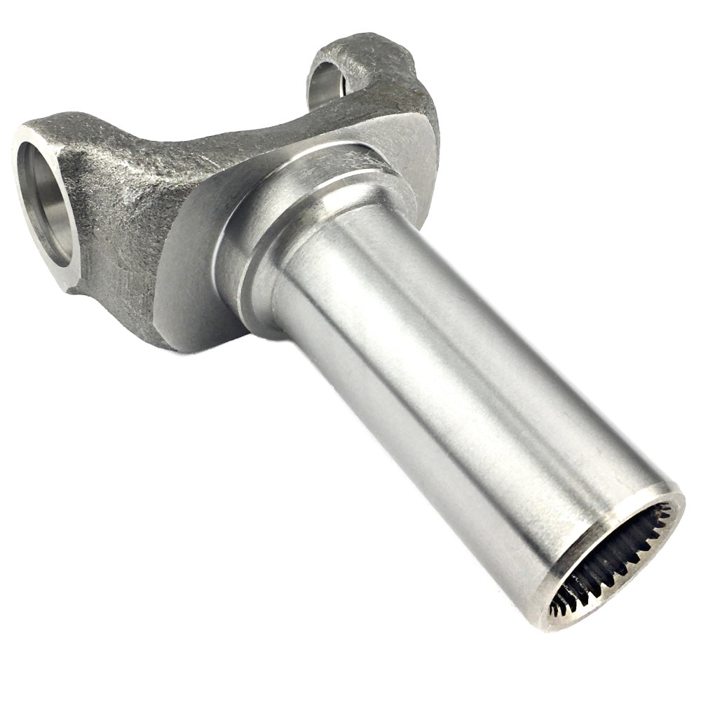 Transmission Slip Yokes Mako Driveshafts