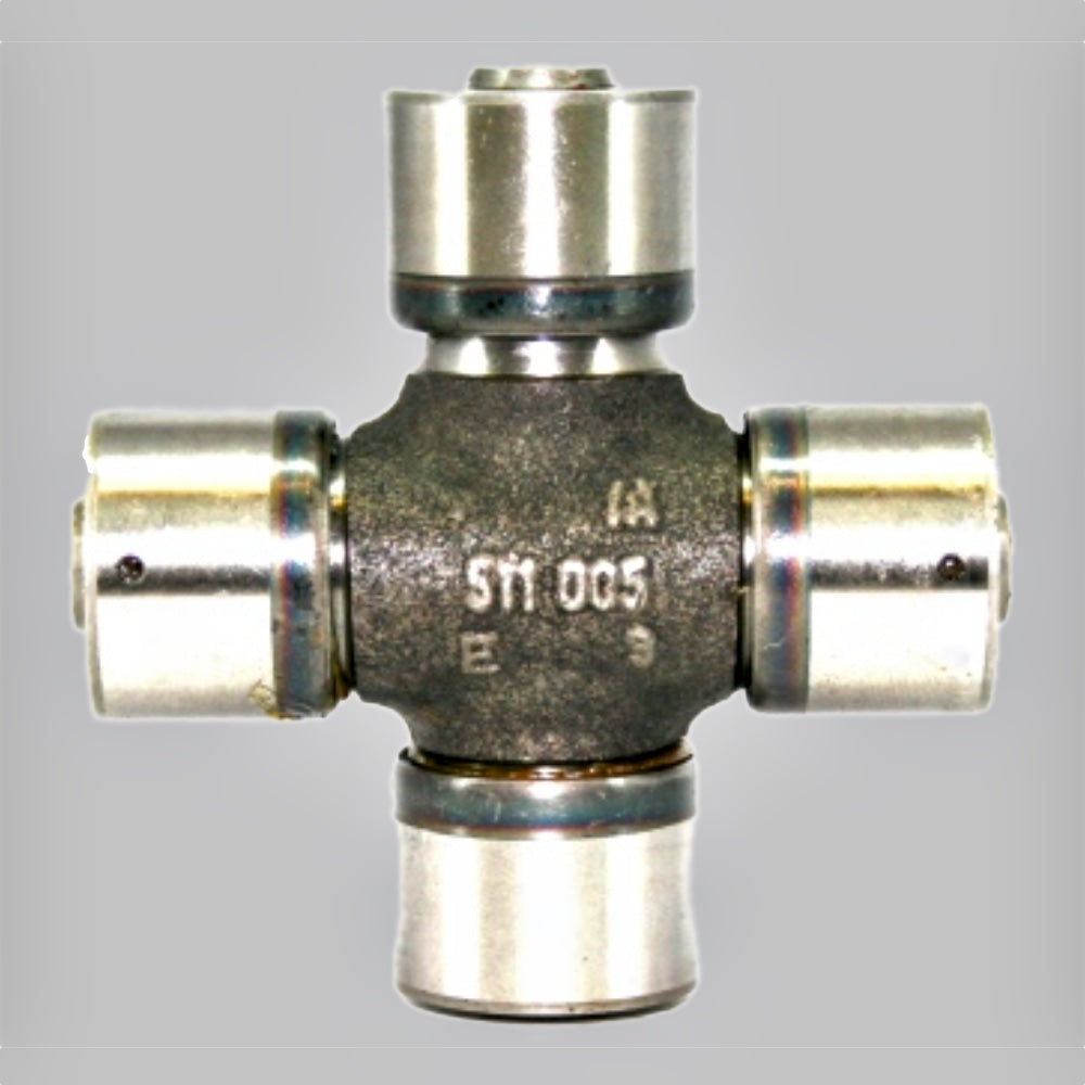 Brand New Elbe Style Off Set Driveshaft Universal Joint 34mm x 96mm 0.511.021