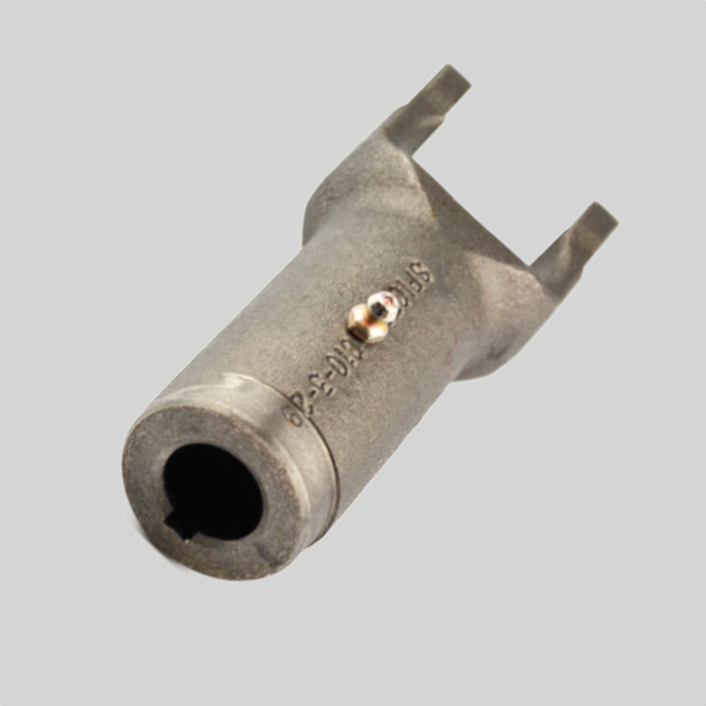 Spicer 10-3-33X Driveshaft 1000 series Slip Yoke Round Bore .875 Keyway .250