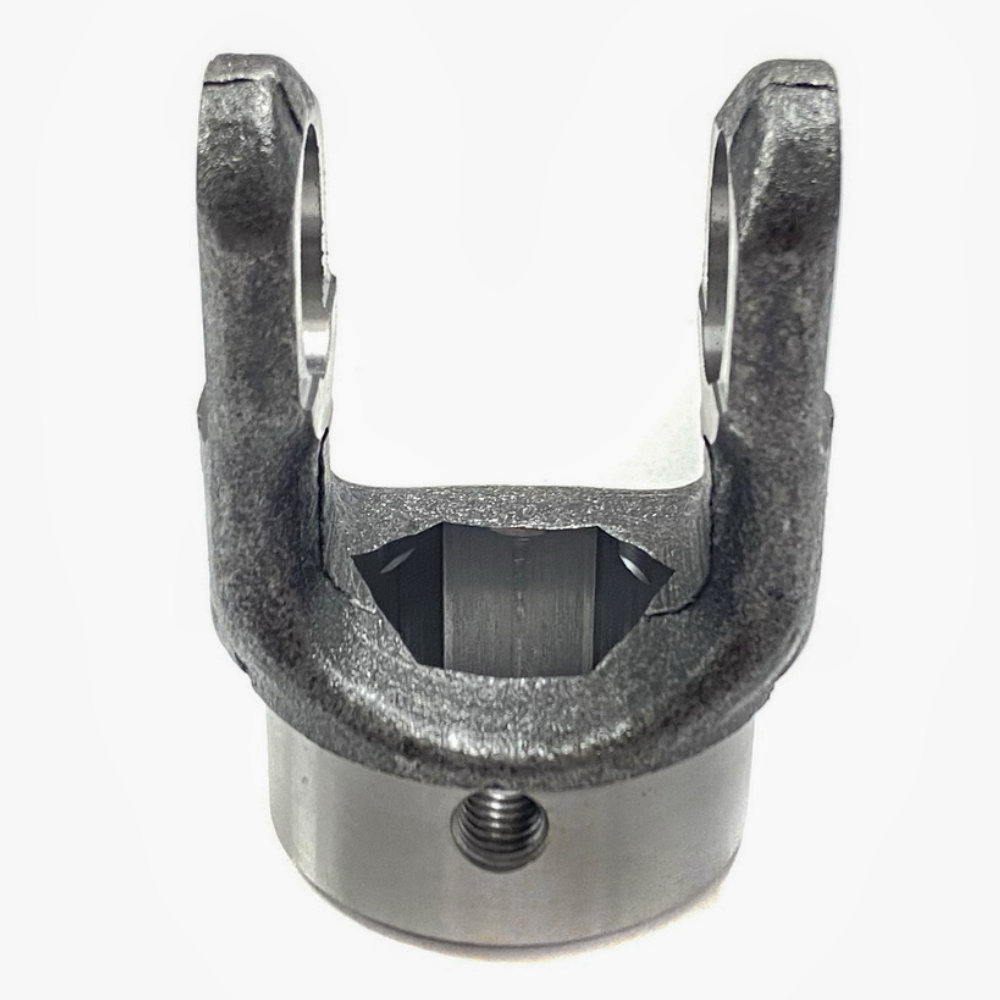 10-4-32 / 10432 Brand New Driveshaft Power Take Off (PTO) End Yoke 1000 Series