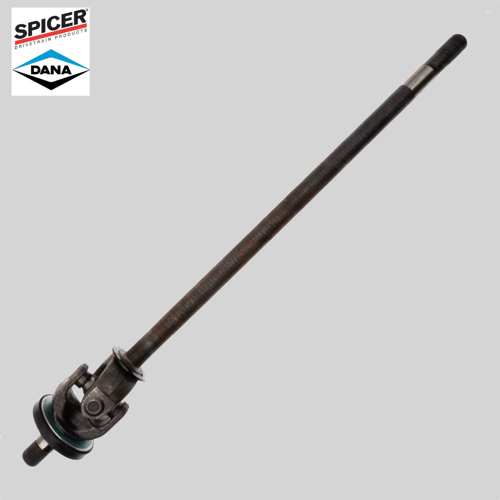 10013778 Dana 60 2005-2012 Ford F250 / F350 / F550 Axle Shaft Assembly