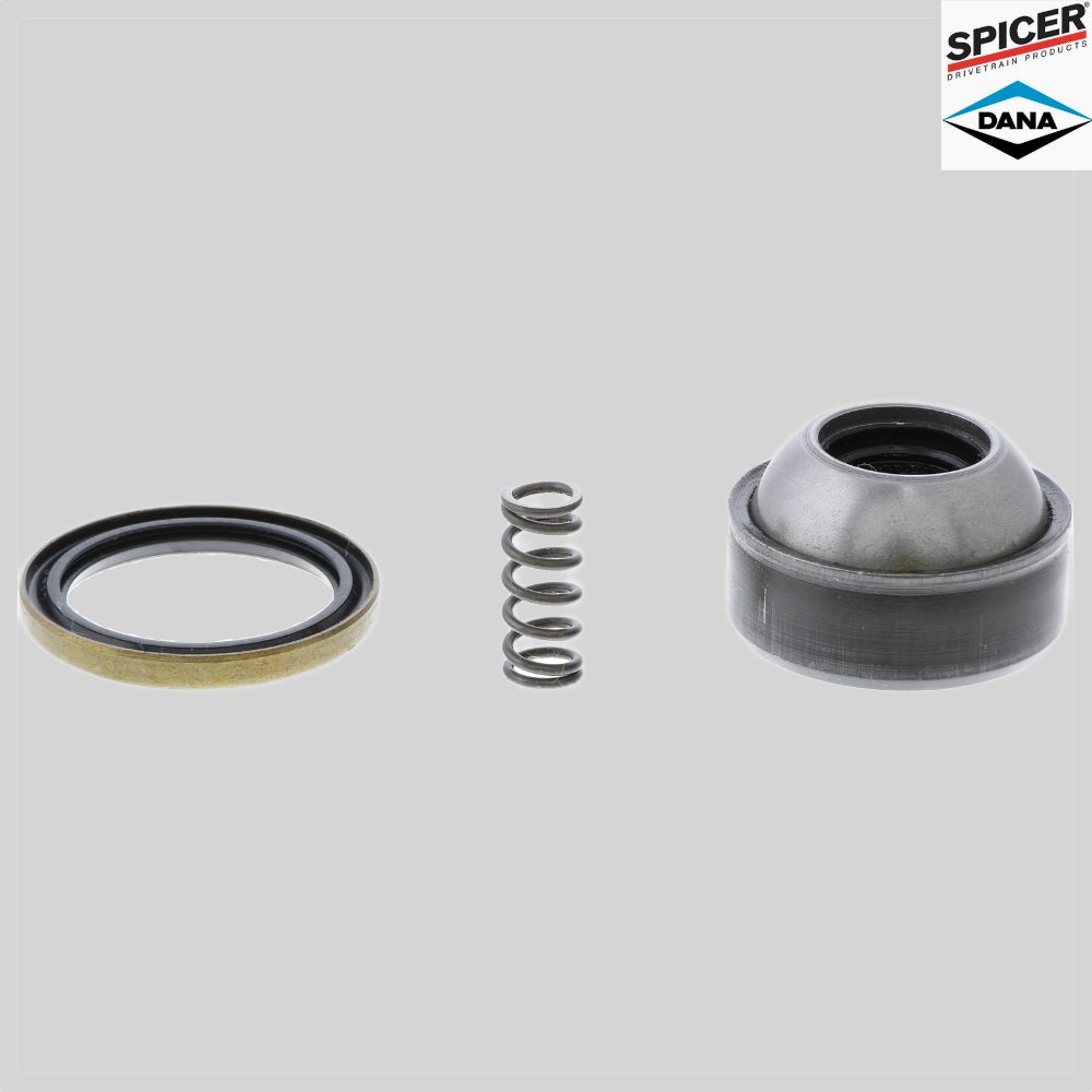 USA Made 10018440 Double Cardan CV Head Ball Seat Repair Ram 1500,2500,3500 Dana