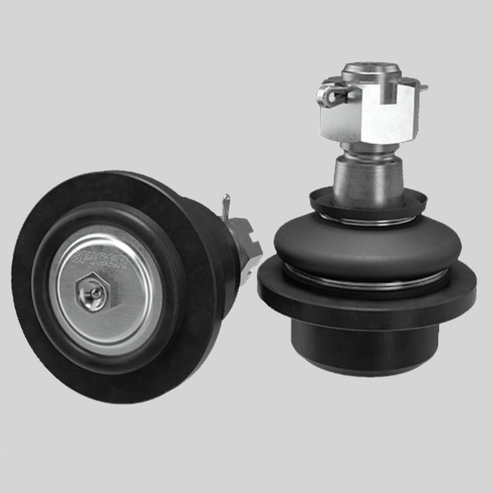 Spicer 10073372 Suspension Ball Joint Kit 2007-2017 Jeep Wrangler Dana 30, 44