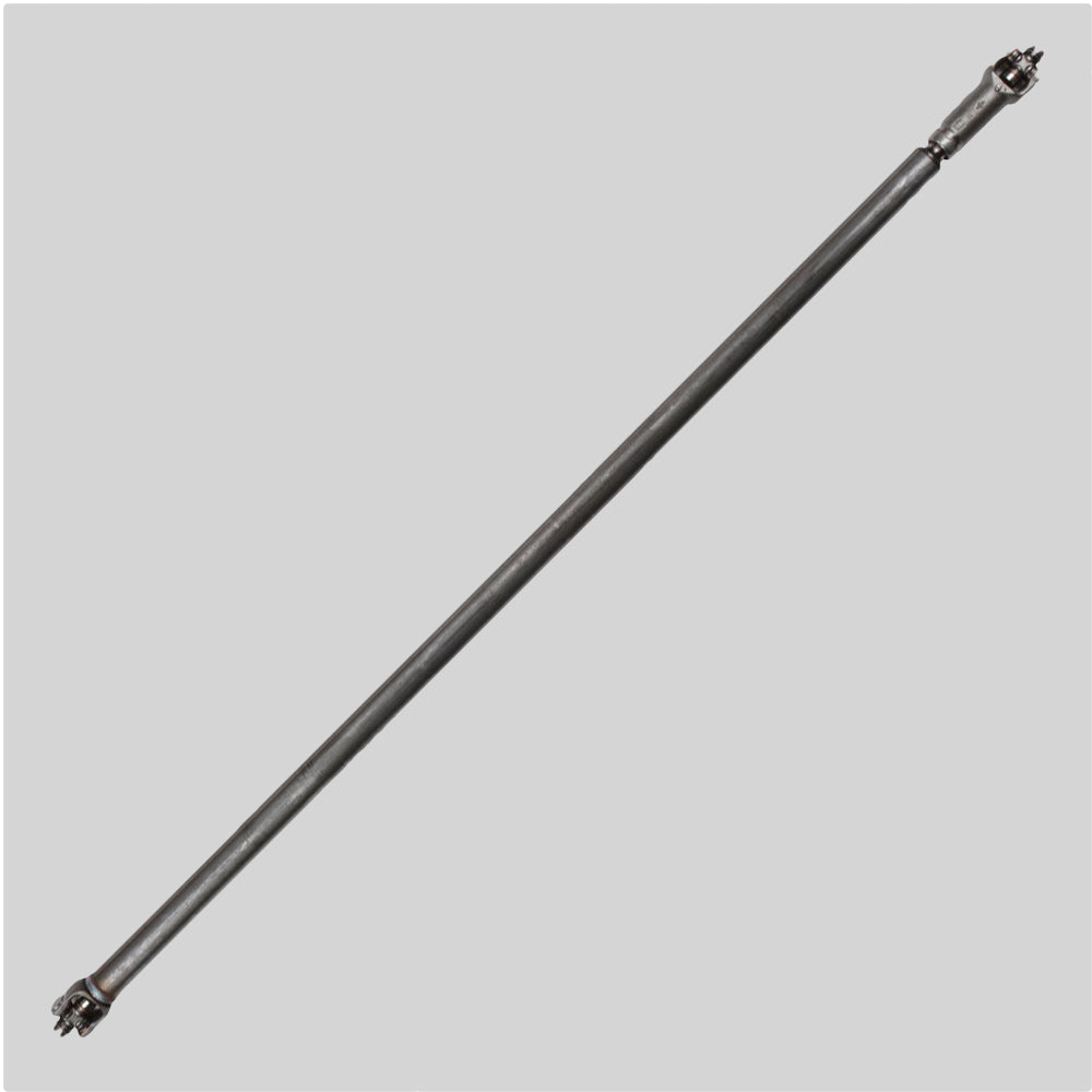 65" Cl Yoke To Cl Yoke 1000 Series Unwelded Assy PTO Driveshaft 2" x .083" Tube