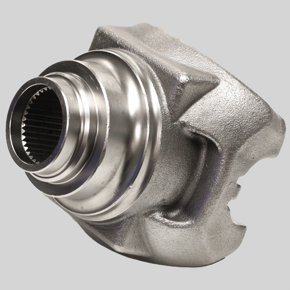 140-4-1381-1 Driveshaft End Yoke Splined Bore SPL140 Series 1.998" x 38 Spline