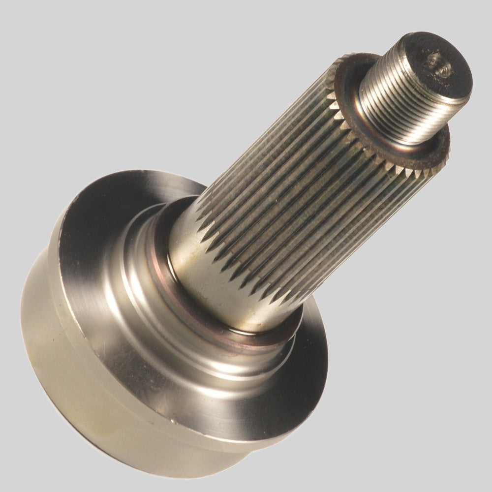 140-53-11 SPL140 Series Slip Yoke