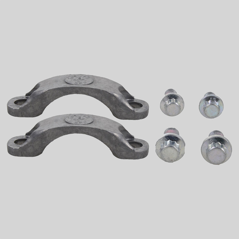 140-70-18X Cap & Bolt Assembly fits SPL140 Universal Joints 3.000" C/L to C/L