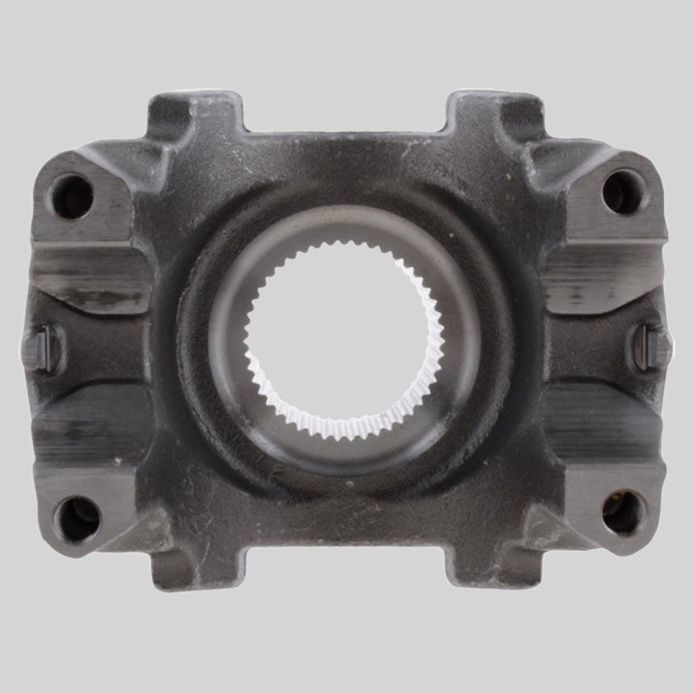 Spicer 170-4-1271-1 Driveshaft End Yoke 46 Splined Bore SPL170 Series 5.590" C/L to End