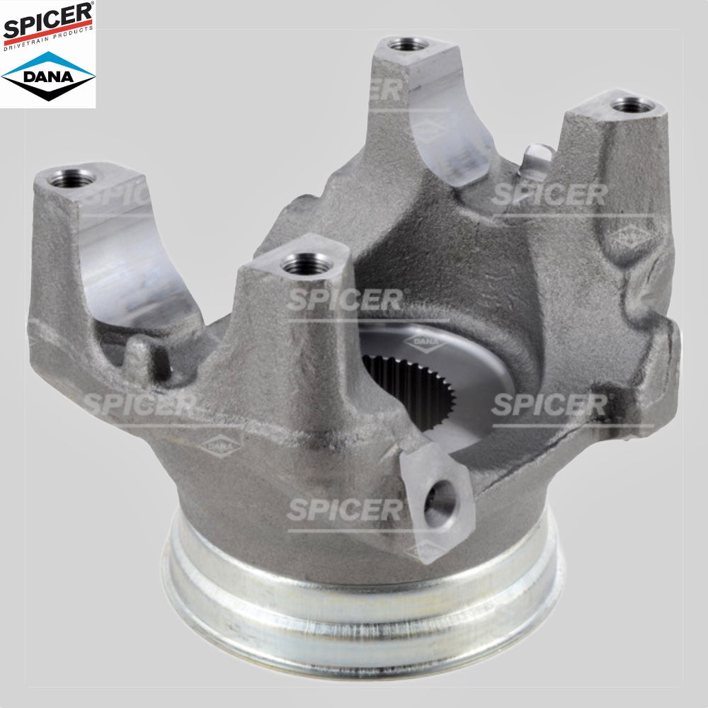 170-4-361-1X SPICER Differential End Yoke SPL170 Splines 41