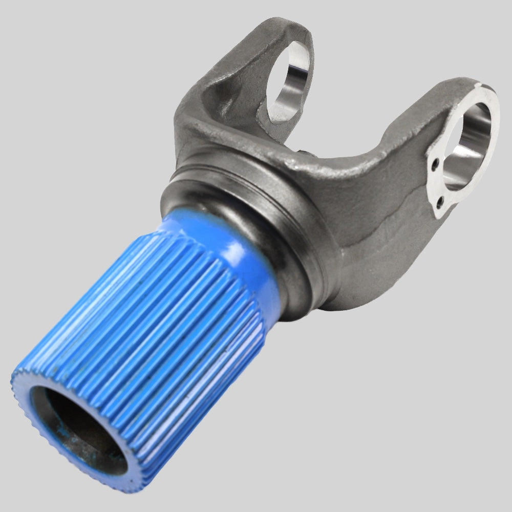 170-82-19 Driveshaft Yoke Shaft 11.062" C/L End SPL170 Series 3.425"x34 Spline