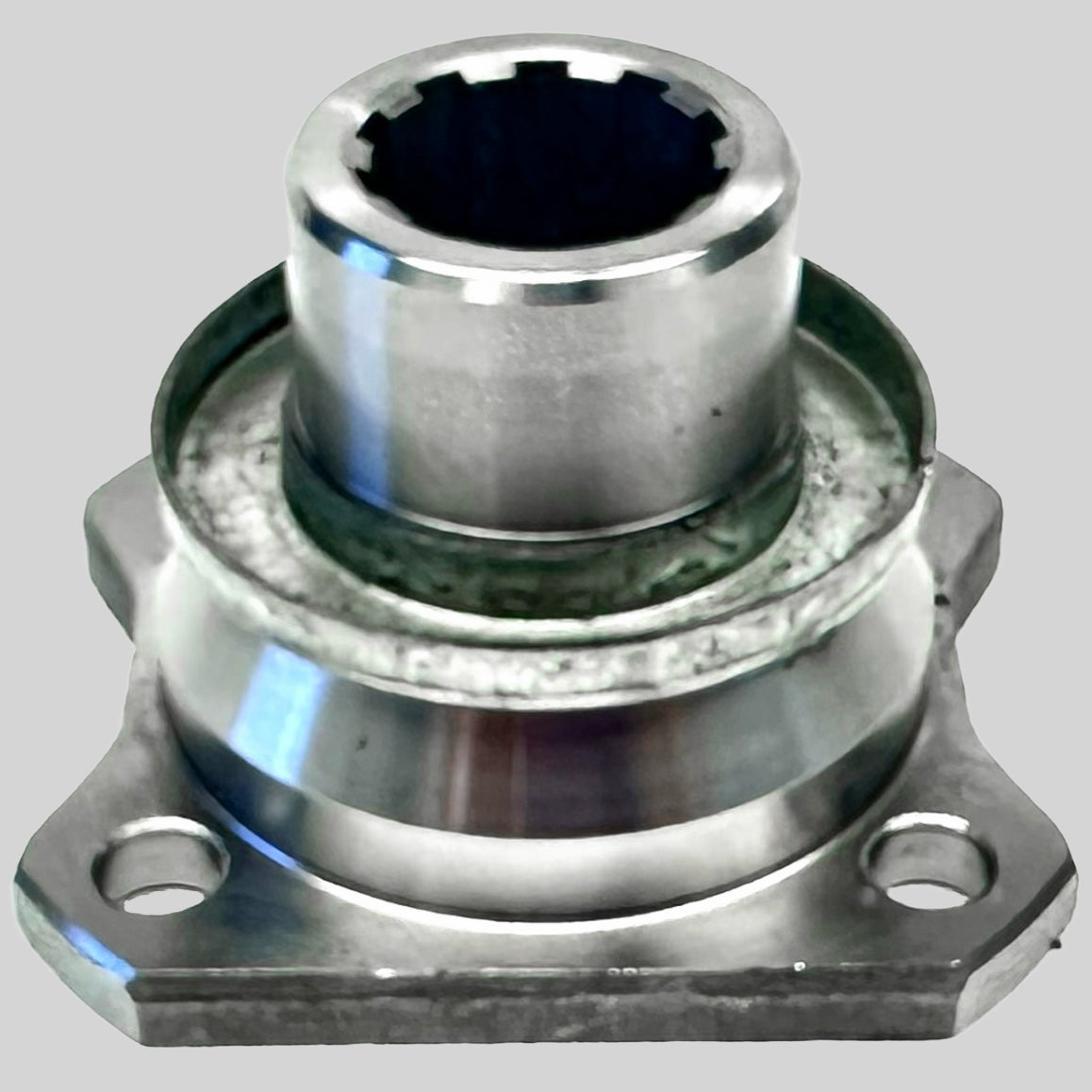 2-1-1191 Splined Companion Flange 1.125 x 10 Spline
