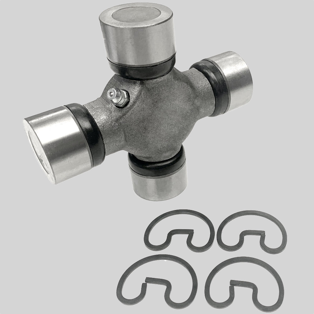 2-1435 Greaseable Universal Joint Outside Snap Rings for 1350 to 1410 Series