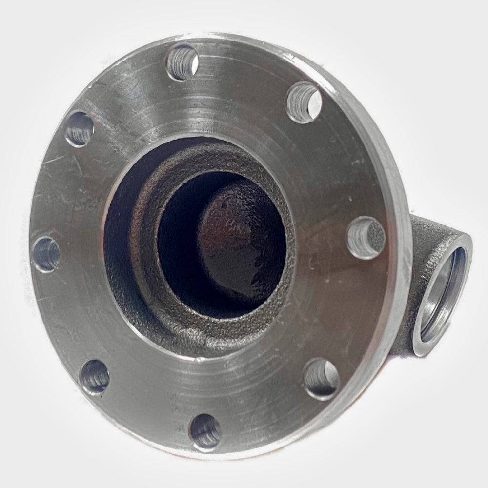 1310 Series 8 Bolt CV Eliminator Flange fits Jeep Wranger JK N2-2-392 OD: 3.917"