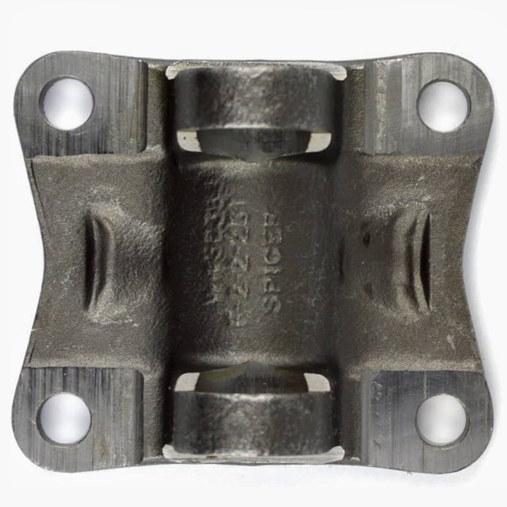 Spicer 2-2-579 Driveshaft Flange Yoke 1310 Series 4.750" x 4 Holes Pilot 3.750M