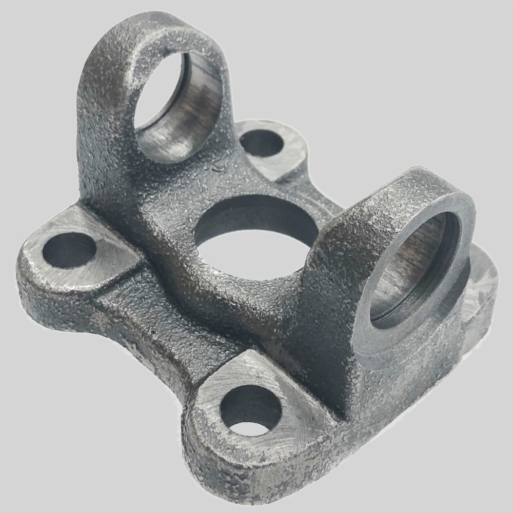 2-2-939 Driveshaft Flange Yoke 1310 series, 4x0.488 Holes on 3.500BC, 2.000F