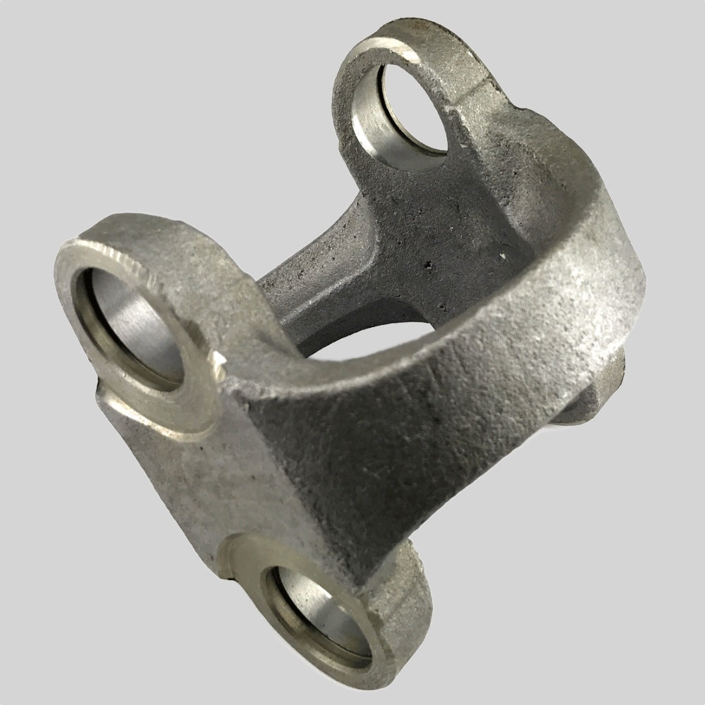 1330 Series 1.062 x 3.625" Driveshaft Double Cardan CV H Centering Yoke 2-26-527