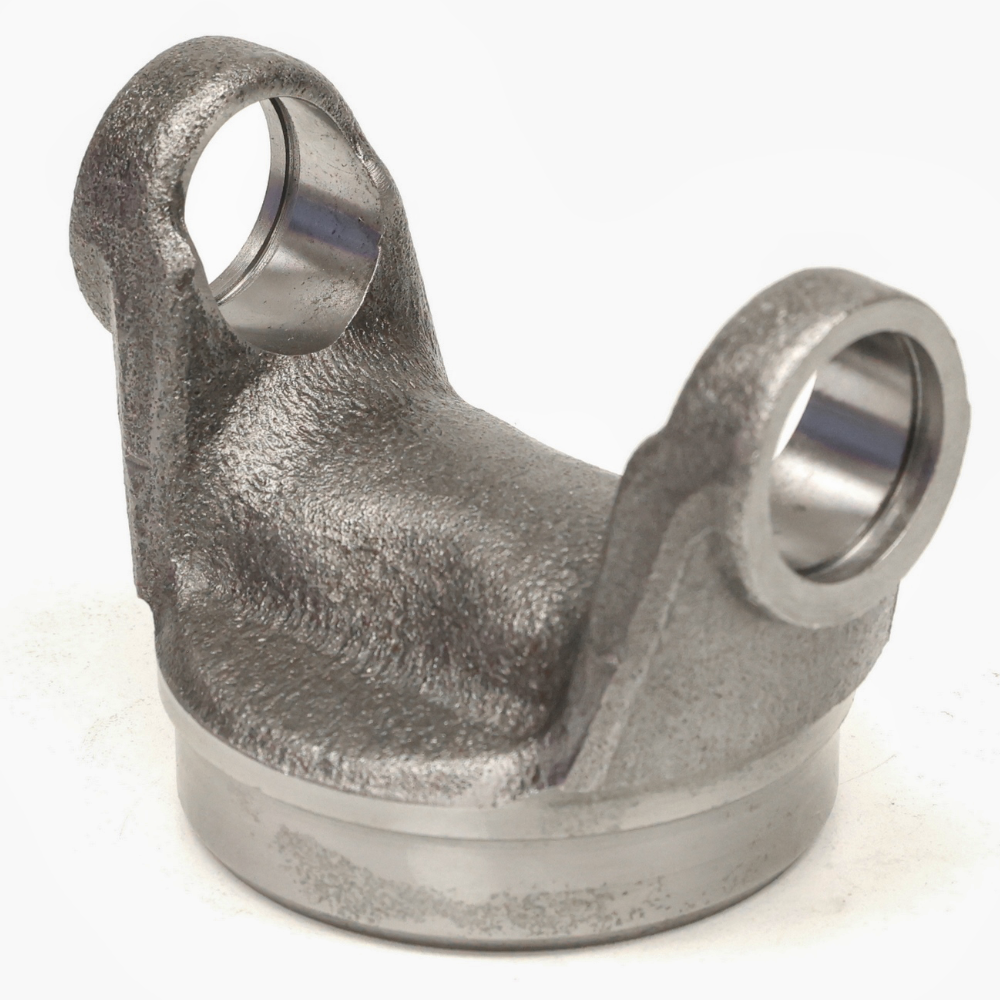 Driveshaft 2-28-1177 Tube Yoke 1330 Series fits 3.000 X .065" W Tube Butt 2.875"