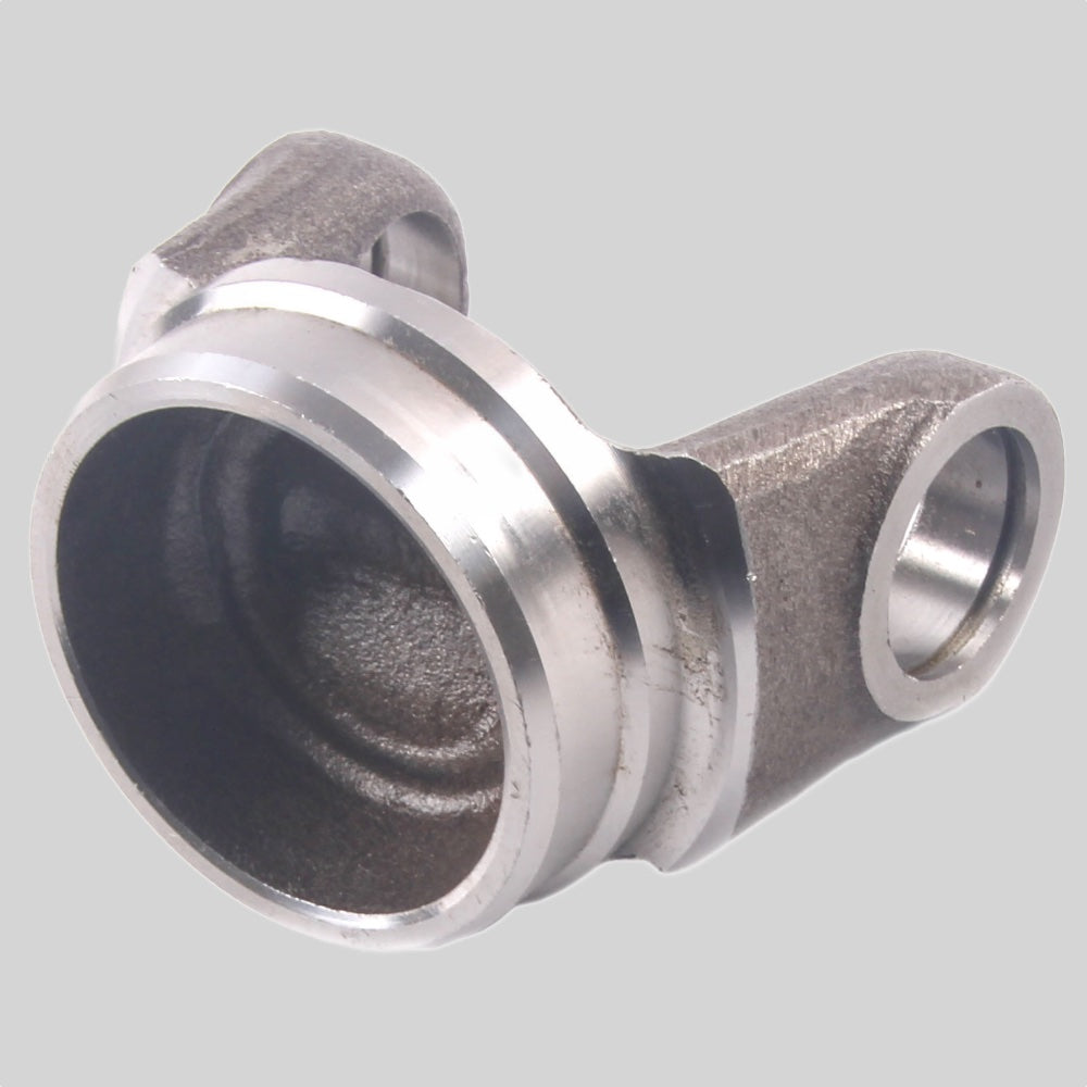 2-28-1617 Driveshaft Tube Weld Yoke 1310 Series for Tube Dia 2.750x.083