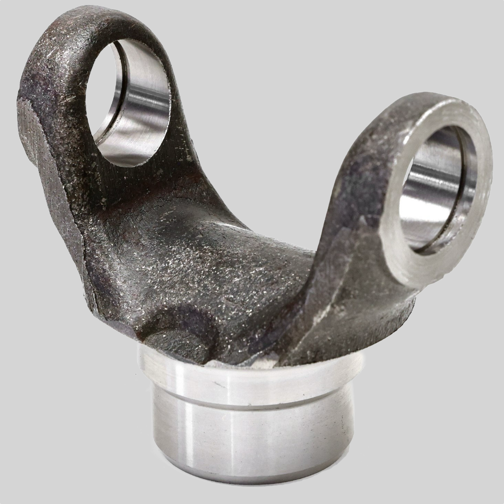 2-28-2777 Driveshaft Tube Weld Yoke 1330 Series Dia 2.000" x .120"
