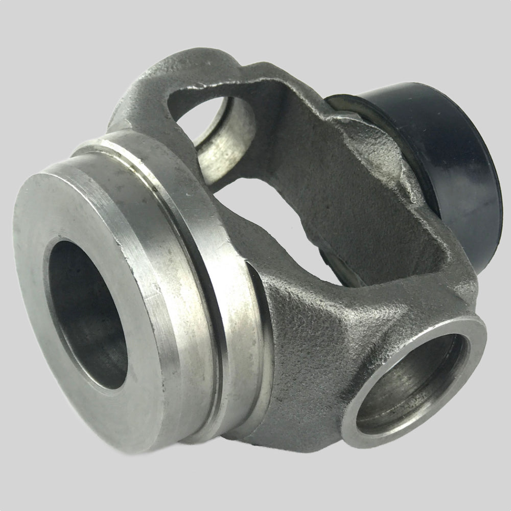 2-28-2887 Double Cardan CV Ball Tube Weld Yoke 1310 series Tube 2.500 x.083