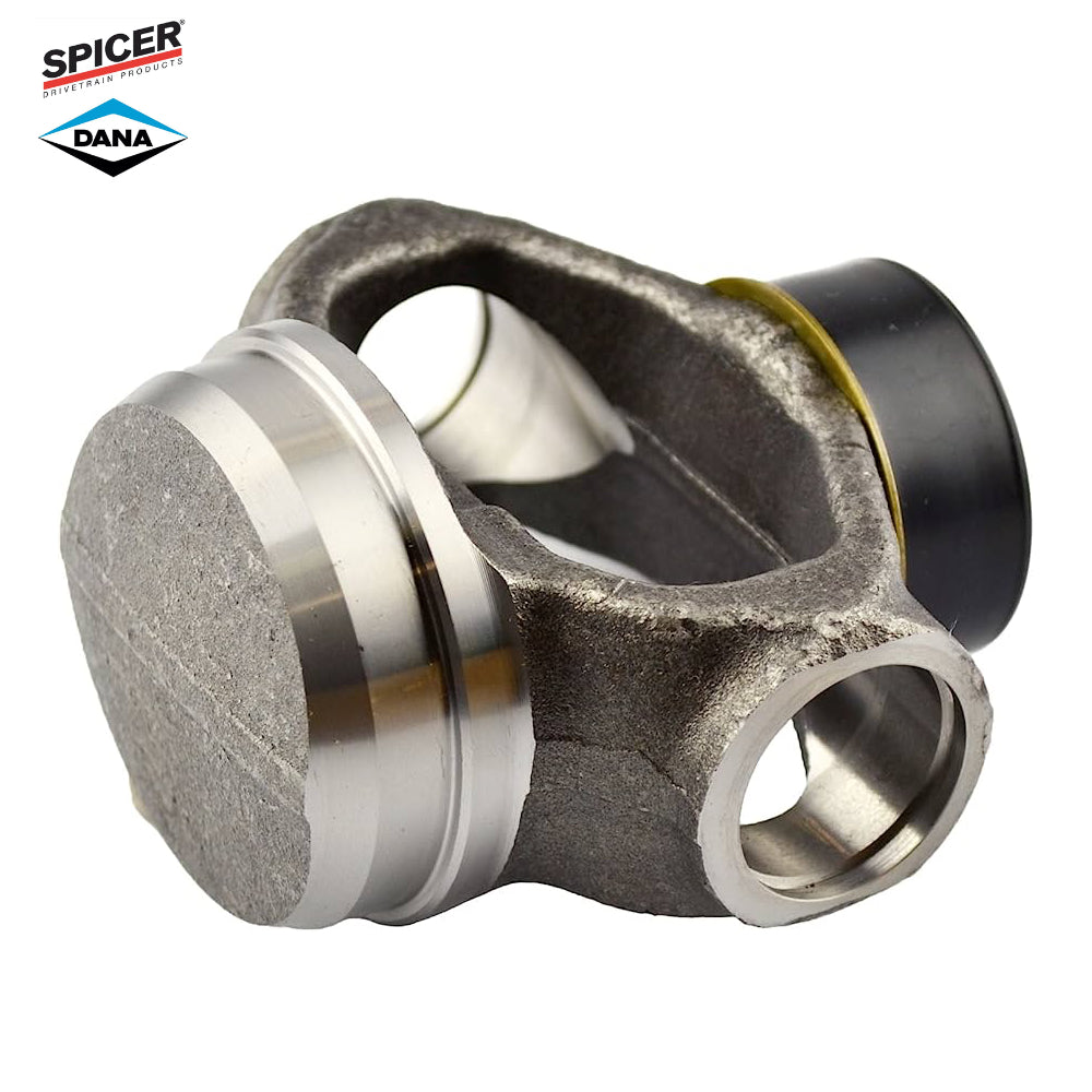 Spicer 2-28-3067X Double Cardan CV Ball Stud Weld Yoke 1330 Series 2.500"x0.083"