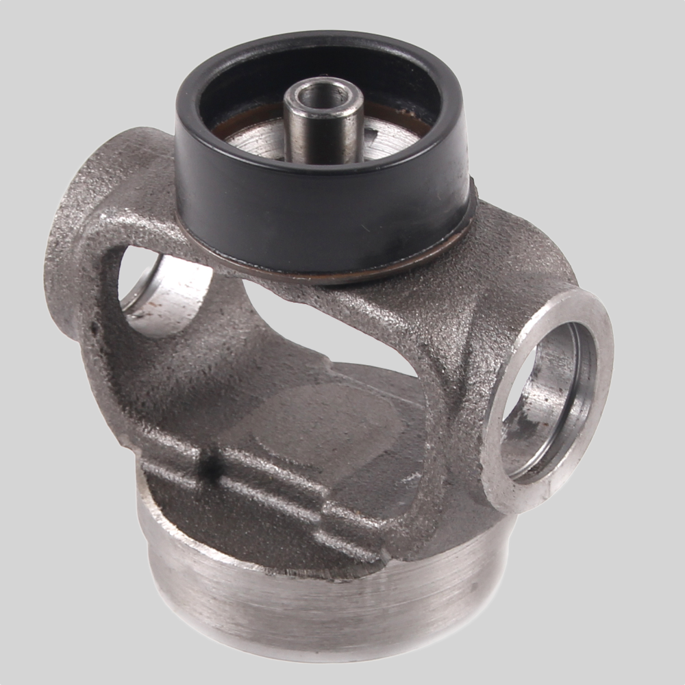 2-28-3087 Double Cardan CV Ball Tube Weld Yoke 1310 series Tube 2.500x.065