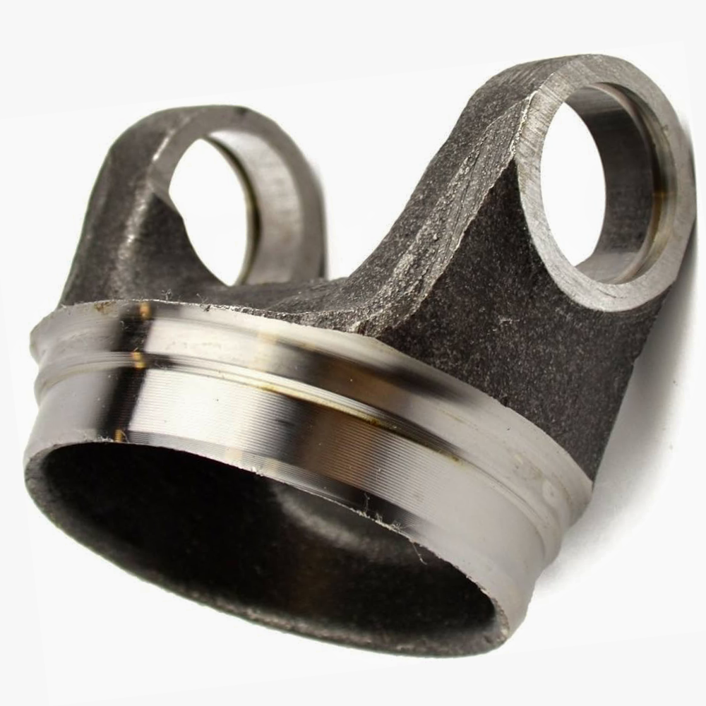 Spicer 2-28-327 Drive Shaft Tube Weld Yoke 1310 series, 3.000 x .065 CL-W 1.688