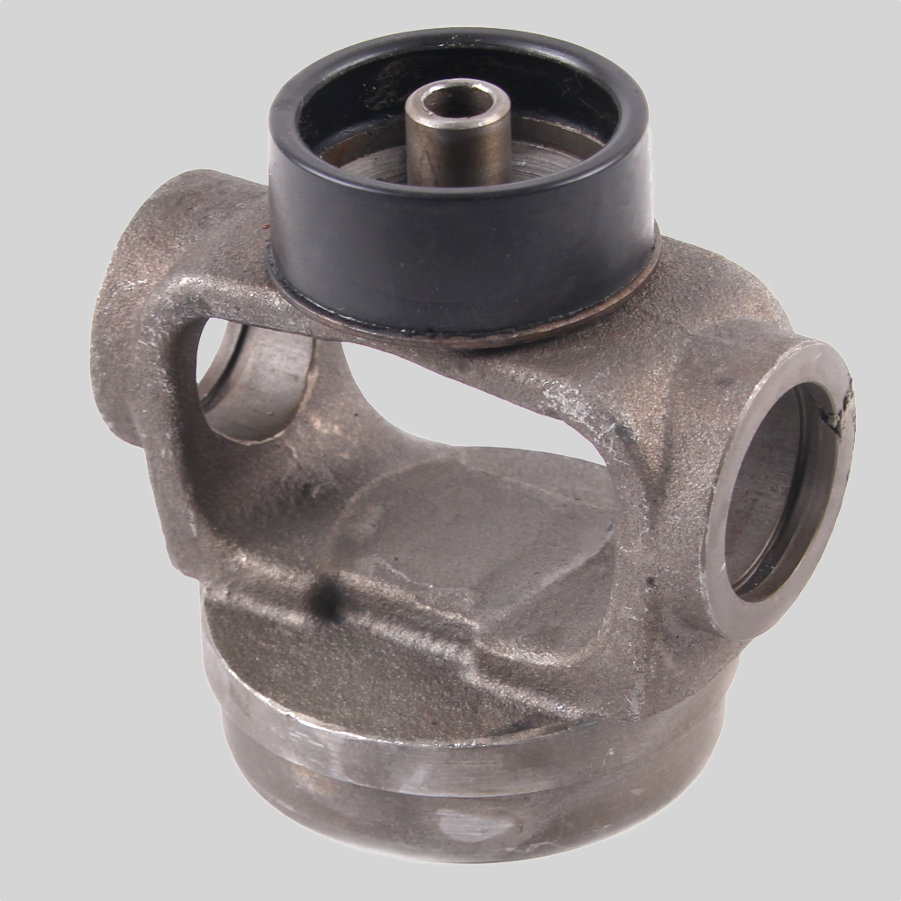 Double Cardan CV Ball Tube Yoke 1310 series (1.062 x 3.219)-Tube 2.750x.083