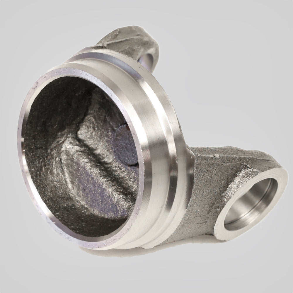 2-28-437 Weld-on-Tube Yoke 1310 series, 3.000 X .083 W tube CL-W 1.688