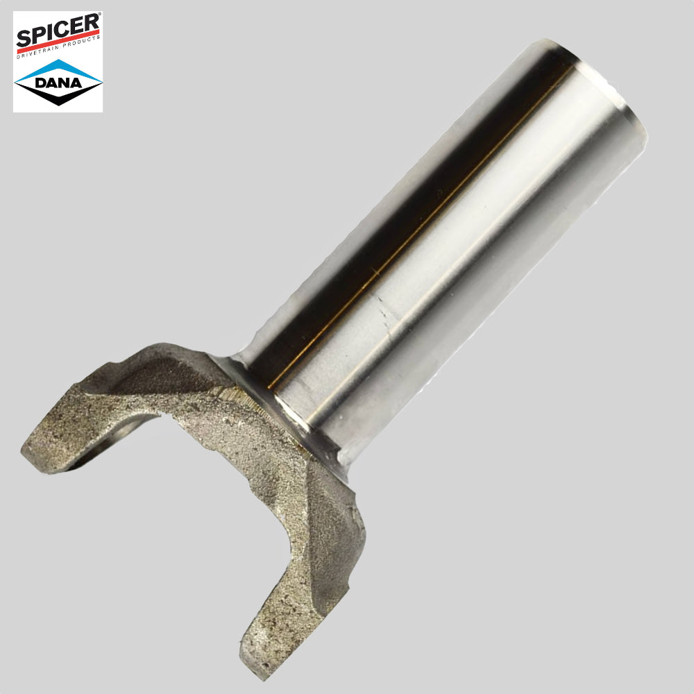 SPICER 2-3-10201X Driveshaft Transmission Slip Yoke 1330 Series Ford F-150/F-250