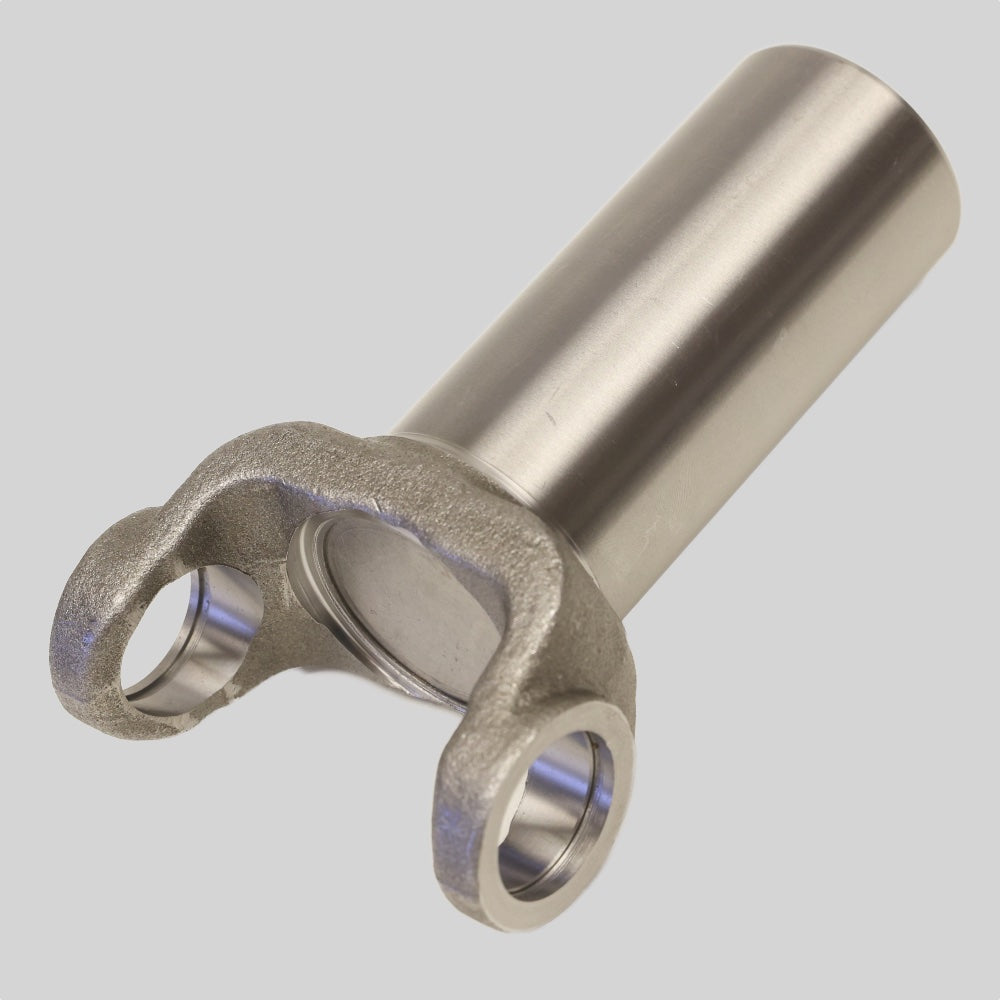 2-3-10431X Trans Slip Yoke 1310, 1.885 x 31/32 Spl L 5.500" GM BORG T10 M20