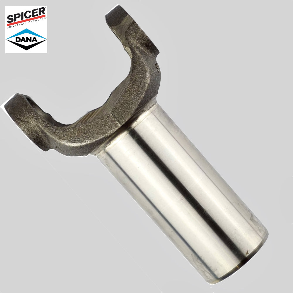 2-3-10431X Spicer Transmission Slip Yoke 1310 Series (1.062 x 3.219) - SR Style