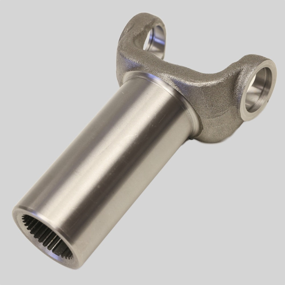 2-3-10431X Trans Slip Yoke 1310, 1.885 x 31/32 Spl L 5.500" GM BORG T10 M20