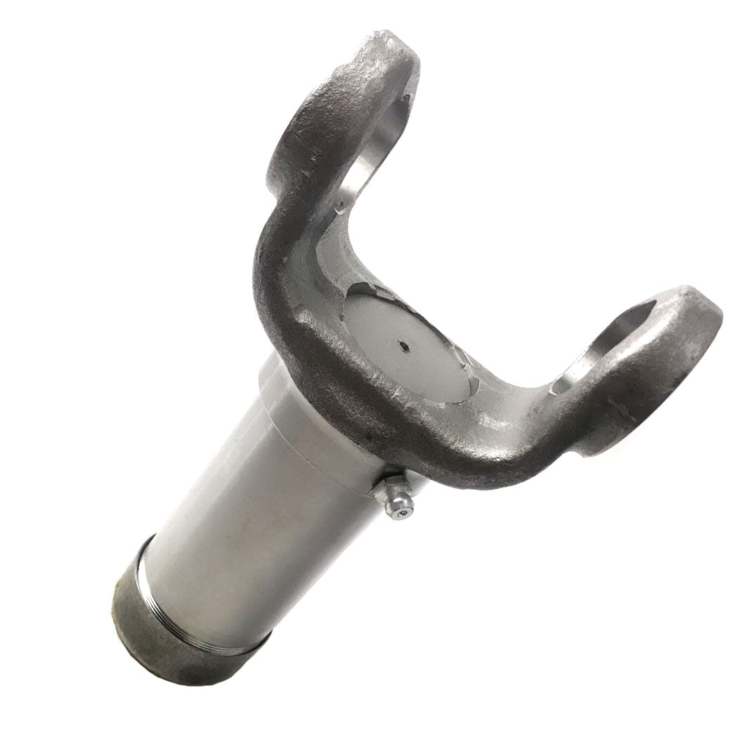 2-3-128KX Driveshaft Slip Yoke 1310 16 Spline CL 5.375 1.375x16 spline