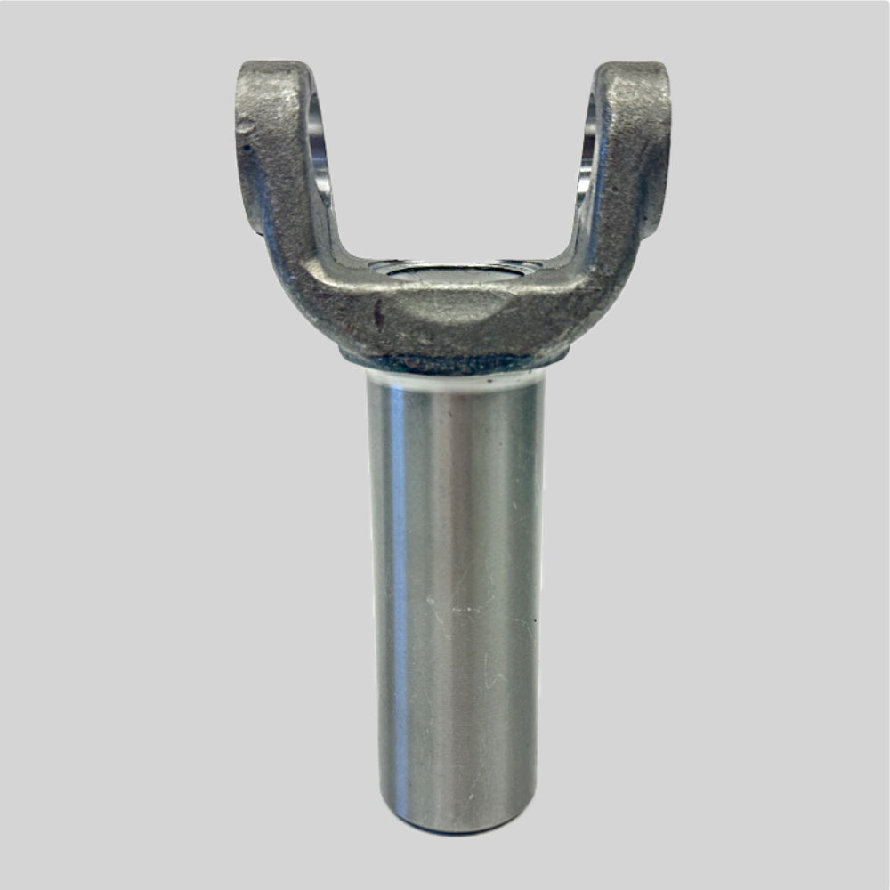 2-3-14241X Transmission Slip Yoke 1330 Series 31/32 Spl - Mitsubishi/Dodge 4WD