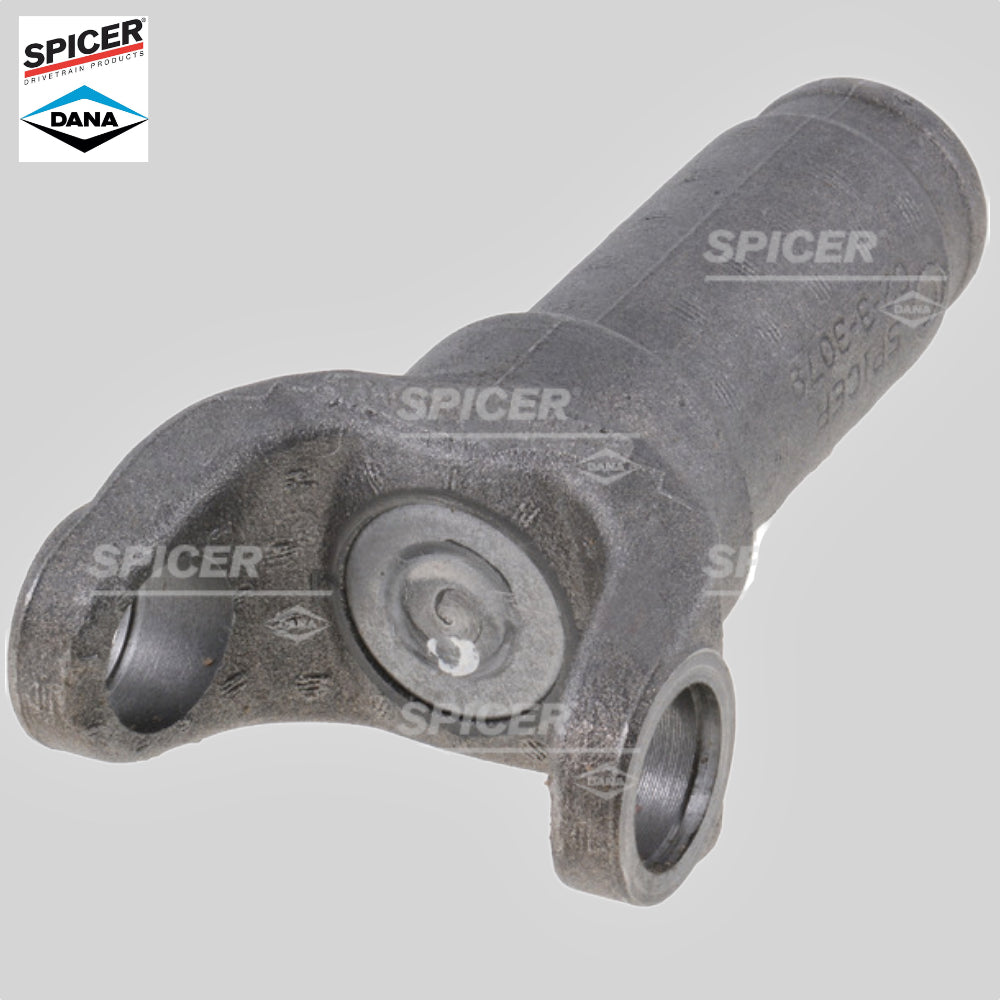 2-3-15651X Genuine Spicer Slip Yoke 1330 Series - 1.338x18/20 Splines CL: 6.72
