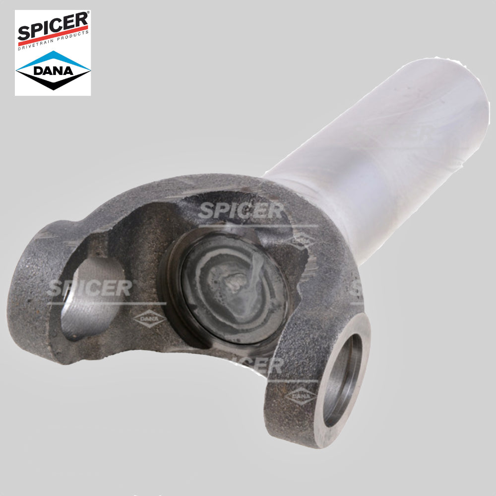 Spicer 2-3-15891X Driveshaft Transmission Slip Yoke 1330 Series 32/34 Spl 8.465"