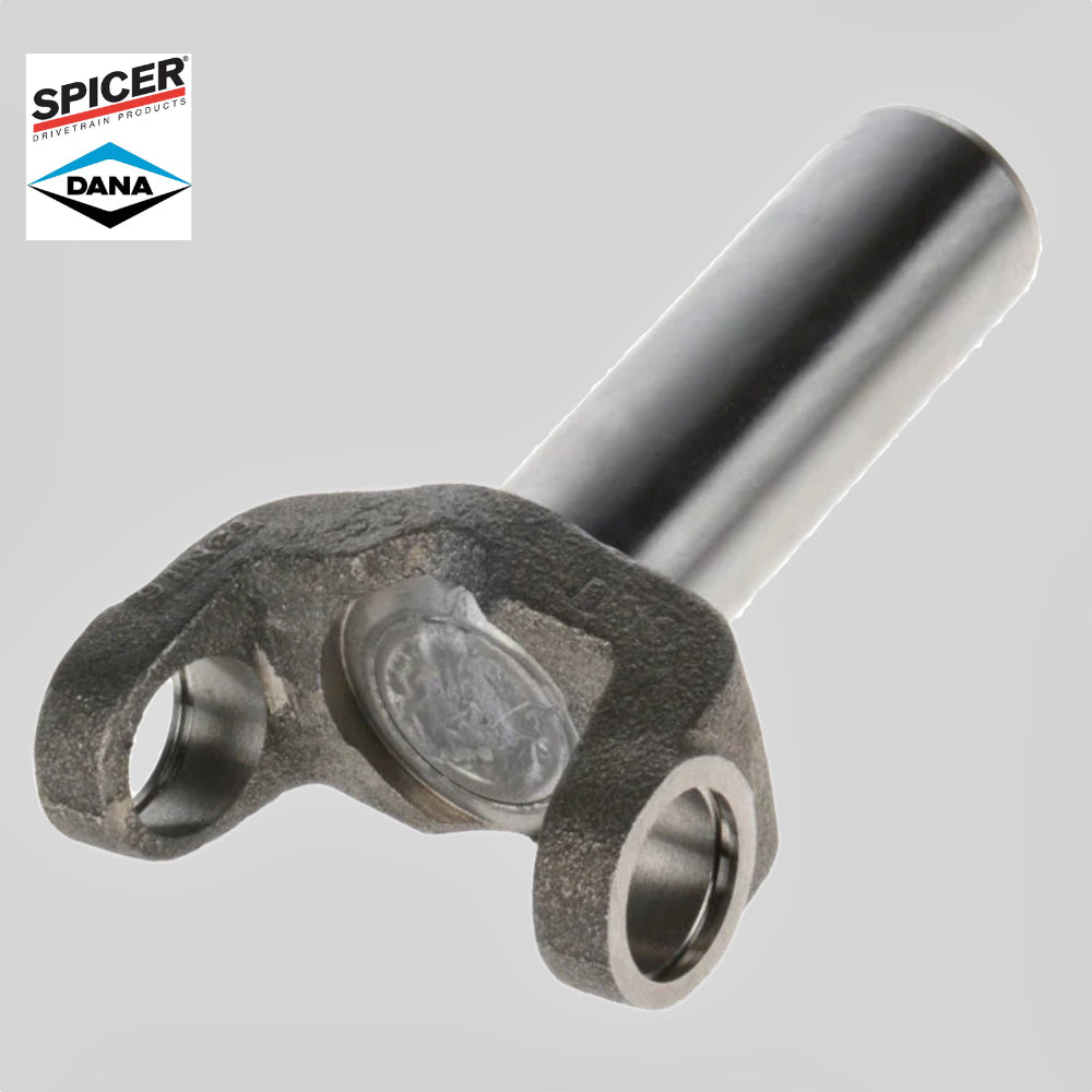 2-3-5981X SPICER 1330 Trans Slip Yoke OD 1.5, 27/28 Spl Ford C-4 T-5 T-9 T-10