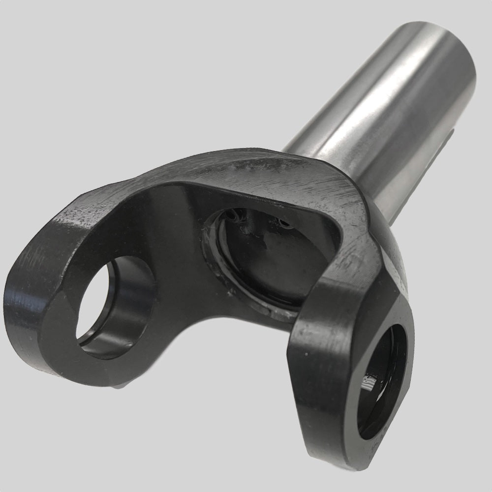 Turbo GM 350 / TH350 / 700R4 Chromoly Trans Slip Yoke 2-3-6081HP 1.5 OD 26/27 Sp