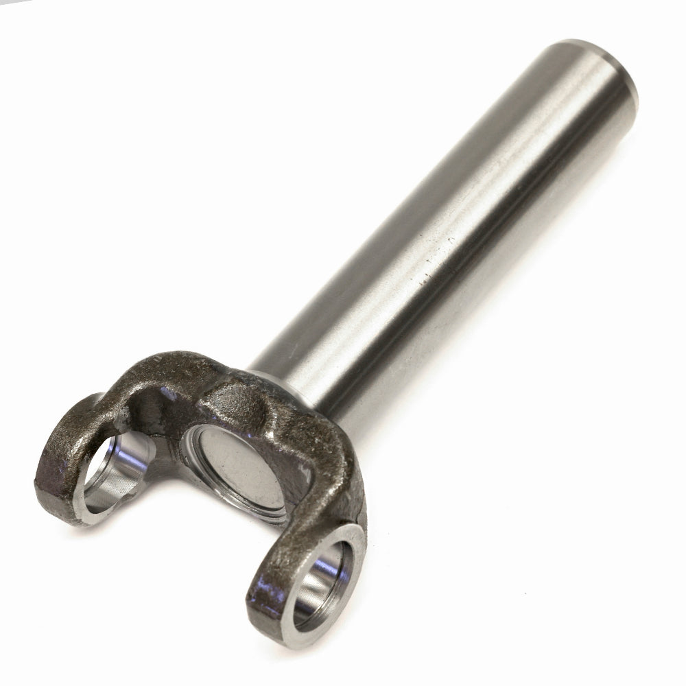 2-3-6081X 8.000 Length extended Trans Slip Yoke 1310 series 26/27 Spline