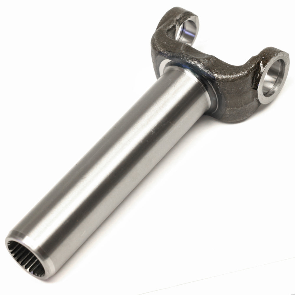 2-3-6081X 8.000 Length extended Trans Slip Yoke 1310 series 26/27 Spline