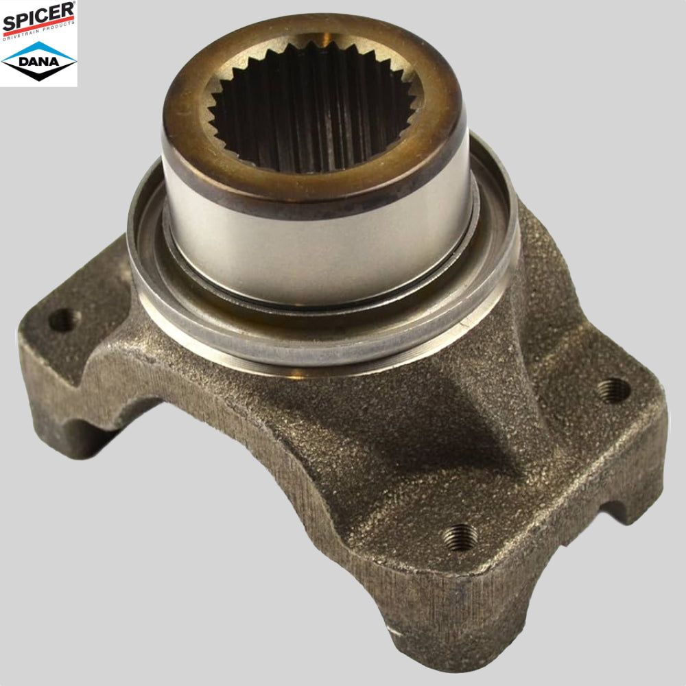Spicer 2-4-4291-1X Differential End Yoke 1330 Series1.276x29 Ford Dana 60 / 70