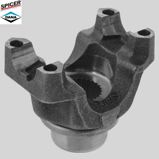 Spicer 2-4-8091X Differential End Yoke 1310 series fits Jeep Wrangler/Cherokee