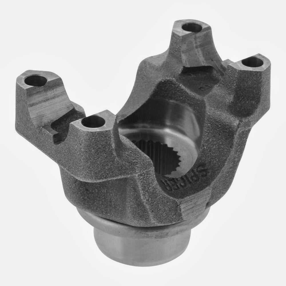 Spicer 2-4-8091X Differential End Yoke 1310 series fits Jeep Wrangler/Cherokee