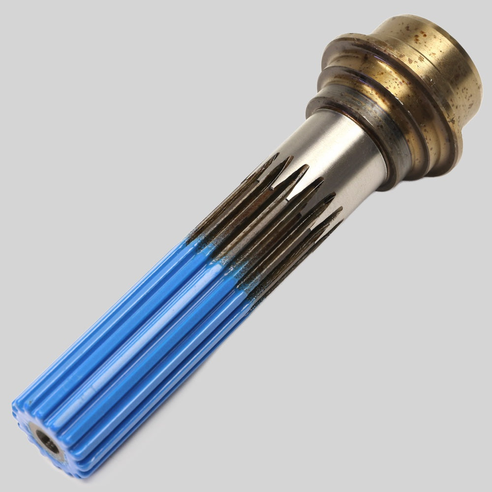 2-53-121 Midship Spline 1210-1310 Spl Maj 1.375x16 L 7.281 Tub 2x.083 ID 1.378