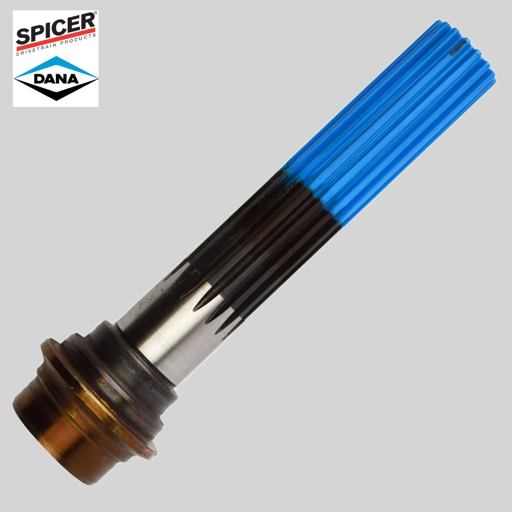 Spicer 2-53-511 Driveshaft Midship Stub Shaft 1210-1310 Series 2" x .083" Tube