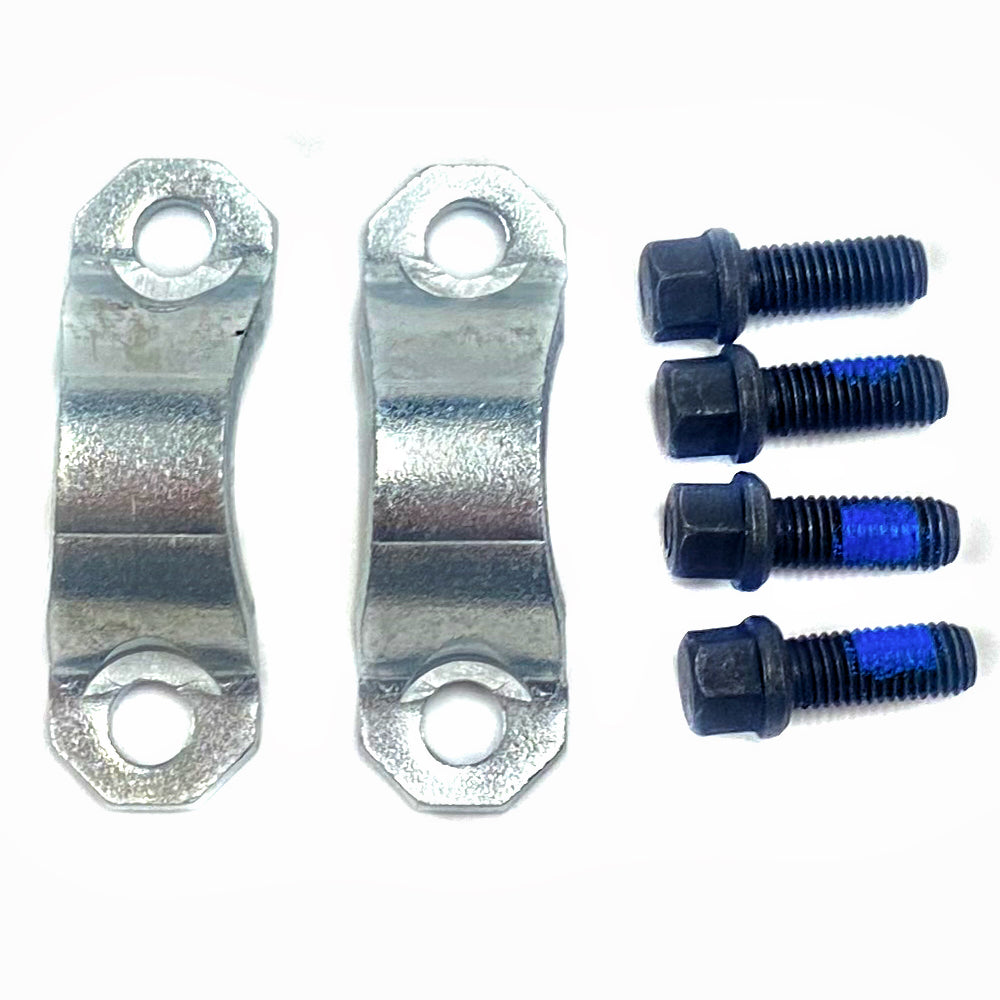 Front Driveshaft CV Joint, U-Joint & Bearing Straps fits Ford Explorer / Ranger