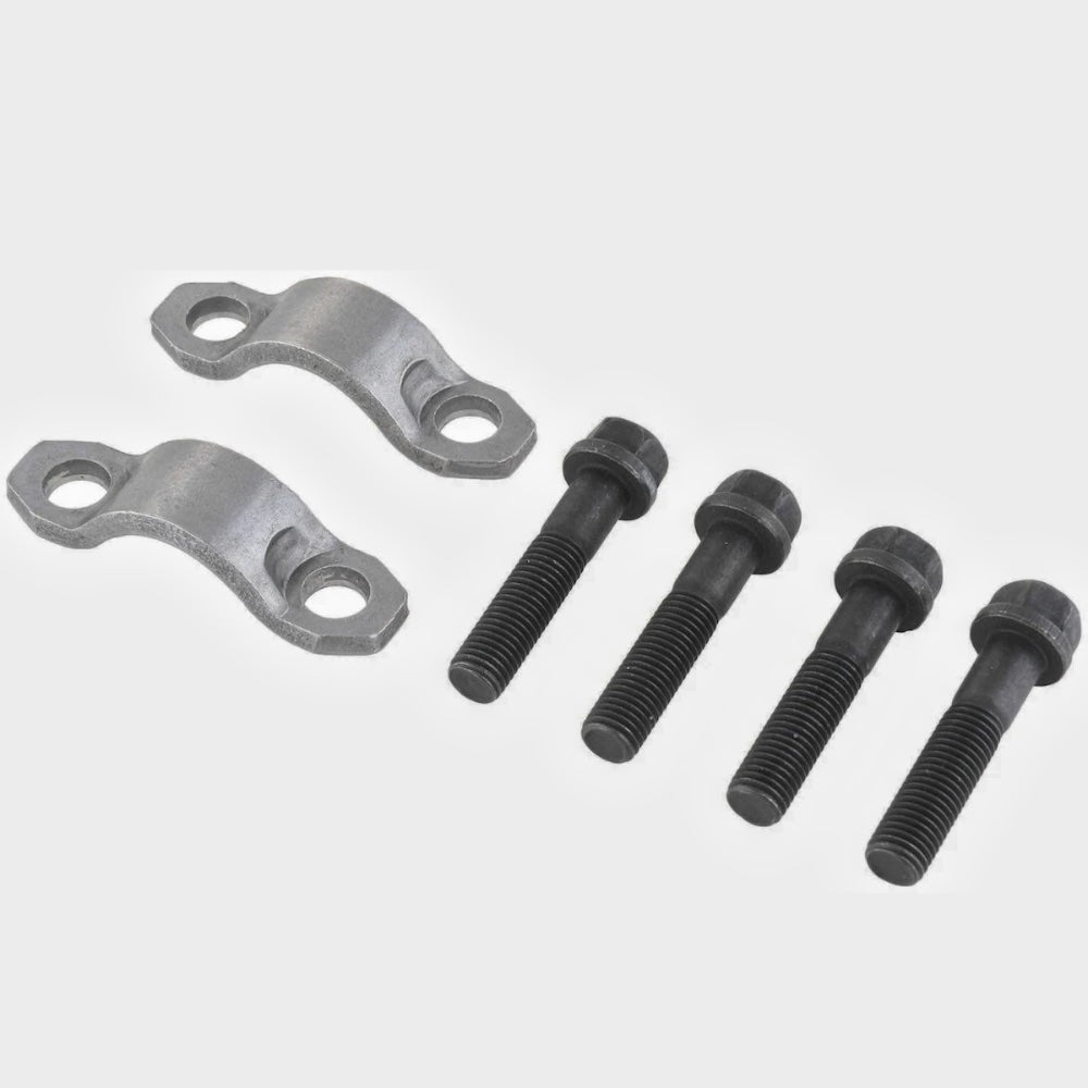 Spicer 2-70-28X GM 1310 1330 U Joint Strap & Bolt Kit