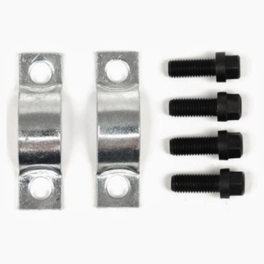 2-70-38X Bearing Strap Kit for 1760 Series Universal Joints 1.500" Bolt Distance