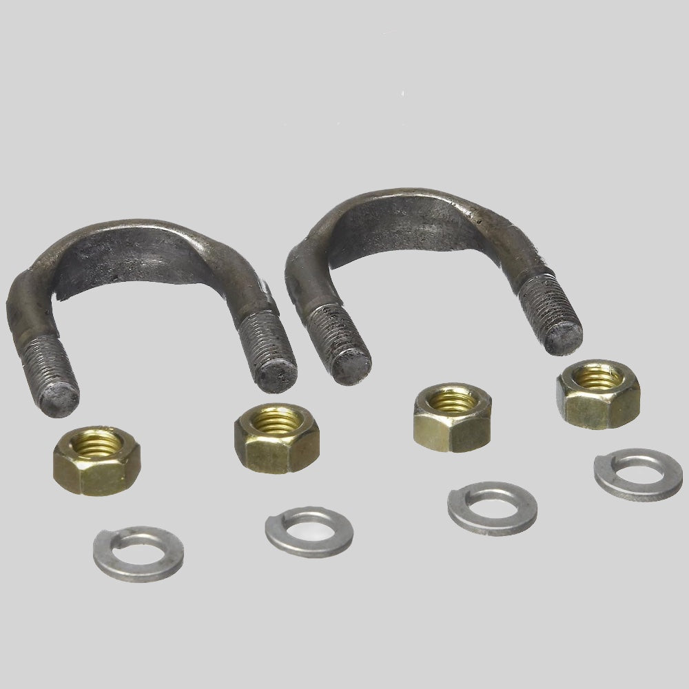2-94-28X Spicer Universal Joint U-Bolts - Fits Series 1210 / 1310 / 1330